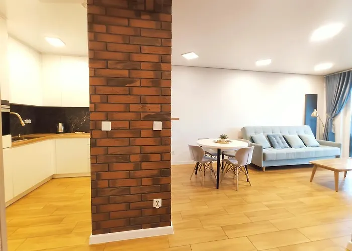 一卧室公寓